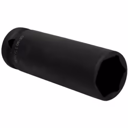 Douille longue à choc 19 mm - AUTOBEST MARQUE FRANCAISE : Ce produit a été rigoureusement sélectionné et testé par nos équipe ...