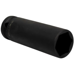 Douille longue à choc 19 mm Autobest