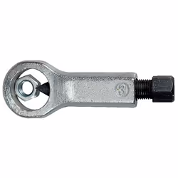 Casse écrou, pour écrou diamétre 0,8 à 1,6 cm, longueur 100 mm - AUTOBEST MARQUE FRANCAISE : Ce produit a été rigoureusement  ...