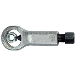 Autobest - Casse écrou, pour écrou diamétre 0,8 à 1,6 cm, longueur 100 mm