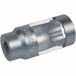 Douille injection diesel multi pans 1/2 - AUTOBEST MARQUE FRANCAISE : Ce produit a été rigoureusement sélectionné et testé pa ...