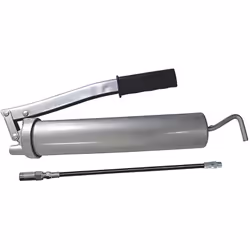 Pompe à graisse, flexible 33,5 cm, capacité 500 cm3 - AUTOBEST MARQUE FRANCAISE : Ce produit a été rigoureusement sélectionné ...