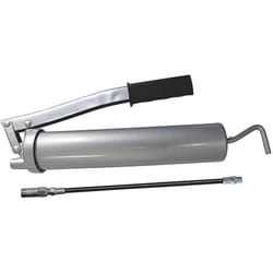 Autobest - Pompe à graisse, flexible 33,5 cm, capacité 500 cm3