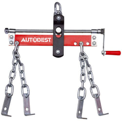 Autobest - Equilibreur de charge pour grue d'atelier, capacité 680 kg