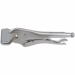 Pince étau carrossier 250 mm - AUTOBEST MARQUE FRANCAISE : Ce produit a été rigoureusement sélectionné et testé par nos équip ...