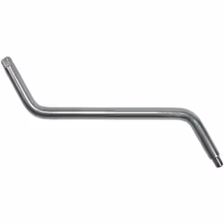 Clé vidange contre-coudee 6 pans 8-10 mm - AUTOBEST MARQUE FRANCAISE : Ce produit a été rigoureusement sélectionné et testé p ...
