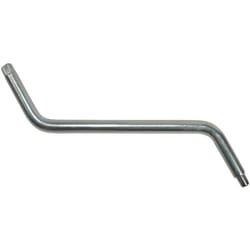 Autobest - Clé vidange contre-coudee 6 pans 8-10 mm