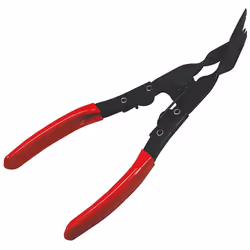 Pince pour clips de portière et pare-choc - AUTOBEST MARQUE FRANCAISE : Ce produit a été rigoureusement sélectionné et testé  ...