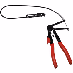 Pince flexible pour collier auto-serrant type W - AUTOBEST MARQUE FRANCAISE : Ce produit a été rigoureusement sélectionné et  ...