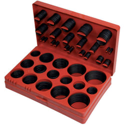 Autobest - Coffret 407 joints toriques assortis de 1 à 32 mm