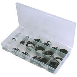 Coffret 300 circlips intérieurs - AUTOBEST