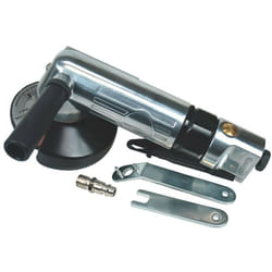 Autobest - Meuleuse pneumatique diamètre 100 mm