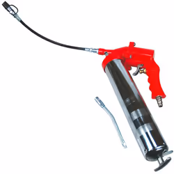Description générale Pompe à graisse pneumatique de la marque AUTOBEST, idéale pour un usage professionnel et domestique. Con ...