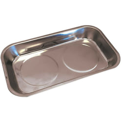 Autobest - Plateau rectangulaire magnetique, 240x140x22 mm