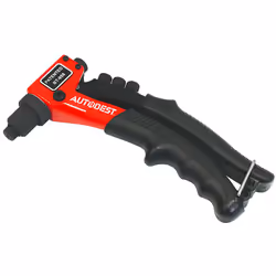 Pince a riveter 8'', 200 mm - AUTOBEST MARQUE FRANCAISE : Ce produit a été rigoureusement sélectionné et testé par nos équipe ...