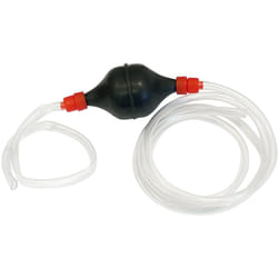 Poire de transfert - AUTOBEST