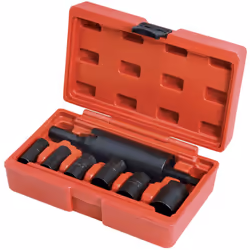 Coffret extracteur arbre de transmission multimarque 7 pièces - AUTOBEST MARQUE FRANCAISE : Ce produit a été rigoureusement s ...