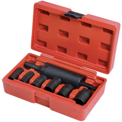 Autobest - Coffret extracteur arbre de transmission multimarque 7 pièces