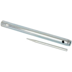 Autobest - Clé à bougie 12 pans, 18mm