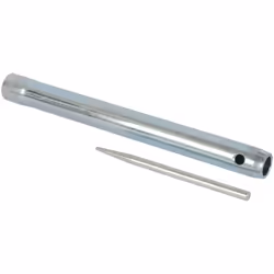 Clé à bougie 12 pans, 21mm - AUTOBEST MARQUE FRANCAISE : Ce produit a été rigoureusement sélectionné et testé par nos équipes ...