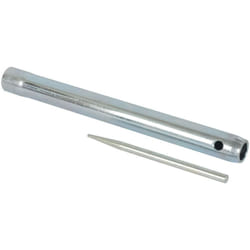 Clé à bougie 12 pans, 21mm Autobest