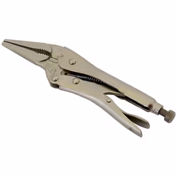 Mini pince étau de carrossier à becs longs - AUTOBEST MARQUE FRANCAISE : Ce produit a été rigoureusement sélectionné et testé ...