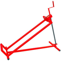 Lève tracteur tondeuse 400 Kg