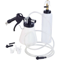 Autobest - Purgeur de freins pneumatique