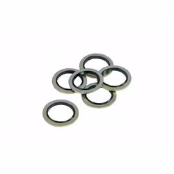 N/C Joints vidange X 6 – lèvres BS – 18.7 x 27 x 2 mm MARQUE FRANCAISE : Ce produit a été rigoureusement sélectionné et testé ...