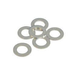 Joints vidange x 6 – aluminium – 12 x 21 x 1.5 mm