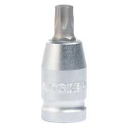 Autobest - Douille mâle empreinte étoile T50 carré 1/2'