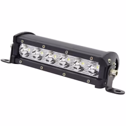 Ce type de barre LED peut être utilisée pour les quad, les 4x4, les camion ou tout autre véhicule, cela comme feu additionnel ...