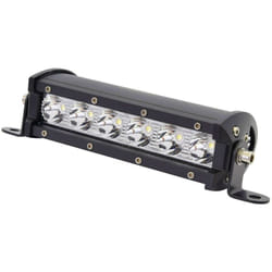 Autobest - Barre Led 7' 20cm - 30w - 6 led