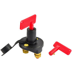 Autobest - Coupe batterie véhicule ou bateau 500A