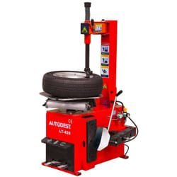 Autobest - Démonte pneus semi-automatique