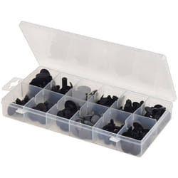 Autobest - Coffret d'agrafes de garnissages