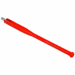 Convient pour la mise en place des valves tubeless de type Shrader® sur jante tôle ou aluminium. CARACTÉRISTIQUES TECHNIQUES  ...
