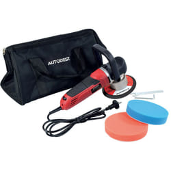 Polisseuse lustreuse orbitale 800W