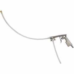 Travaillez comme un professionnel avec ce pistolet pour cartouche de produit insonorisant. Spécialement destiné à être utilis ...