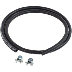 Autobest - Tuyau pour carburant 4 mm
