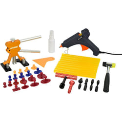 Kit de débosselage sans peinture 45 pièces
