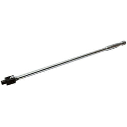 Autobest - Barre de force articulée 60cm carré 1/2'