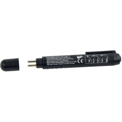 Testeur électronique pour liquide de freins et embrayage