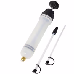 Description détaillée du produit: Produit: Seringue multi usages Univers: auto Matière: plastique transparent Seringue gradué ...