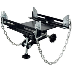 Autobest - Tête orientable vérin de fosse - Pour boite de vitesse