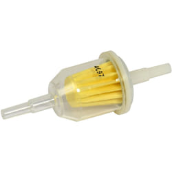 Autobest - Filtre à carburant petit modèle