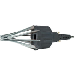 Expandeur soufflet de cardan pneumatique