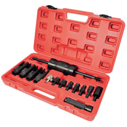 Extracteur injecteur diesel 14 pièces