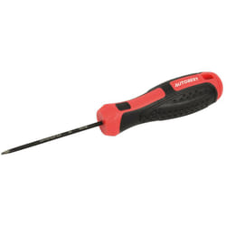 Autobest - Tournevis plat - 3 x 75 mm