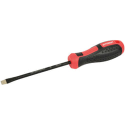 Tournevis plat - 6 x 125 mm